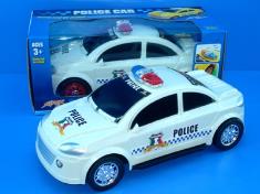 电动警车（不包3AA）