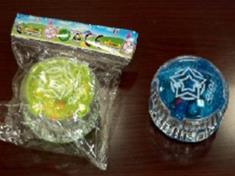 YOYO球