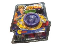 YOYO球