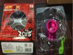 YOYO球