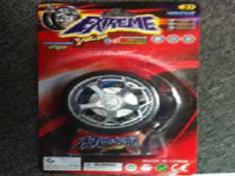 YOYO球