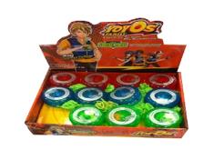 YOYO球24只庄
