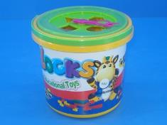 积木38PCS