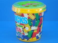 积木150PCS