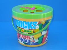 积木100PCS