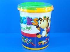 拼图积木226PCS