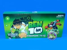 BEN10溜溜球24只庄