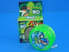 BEN10溜溜球