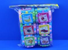 益智积木28PCS