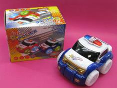 电动IC闪光警车