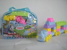 托马斯火车积木34PCS