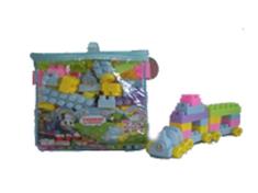 托马斯火车积木52PCS