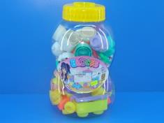 积木50PCS