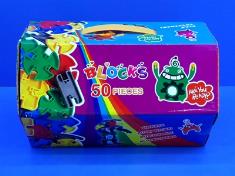 积木50PCS