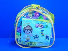 积木120PCS