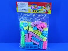 积木48PCS