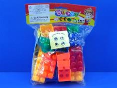 积木18PCS