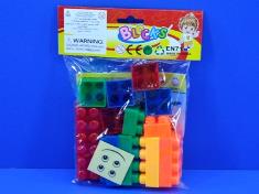 积木12PCS