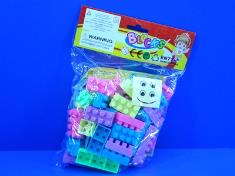 积木56PCS