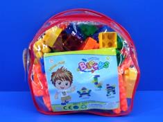 积木55PCS