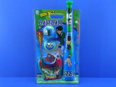 BEN10大棒球套装