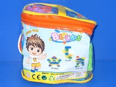 积木64PCS