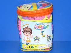 积木128PCS
