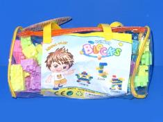 积木80PCS