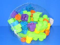 益智积木53PCS