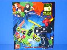 电动BEN10盘旋飞机(无包电)