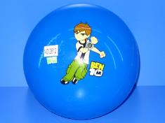 9寸BEN10球4色