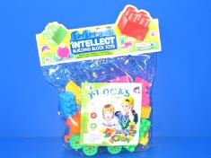 积木46PCS