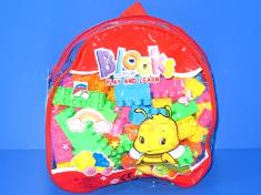 积木108PCS