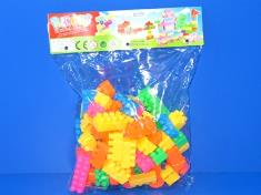 积木74PCS