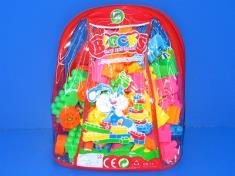 积木58PCS