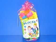 积木52PCS