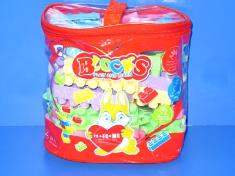积木45PCS