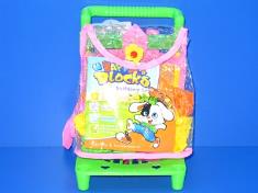拖车积木32PCS