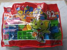 积木92PCS