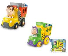 电动万向TOY STORY （不包电）