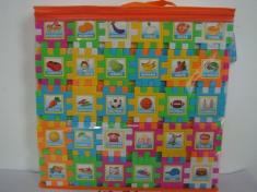 积木（图案）130PCS