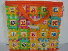 积木（英文、数字）88PCS