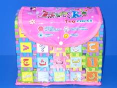 积木116PCS