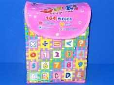 积木164PCS