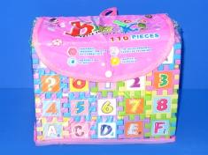 积木116PCS