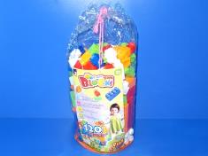 积木120PCS