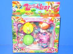 3.8公分精灵爆丸（4粒）