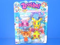 3.8公分精灵爆丸（4粒）