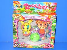 3.8公分精灵爆丸（3粒）