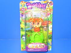 3.8公分精灵爆丸加单卡座